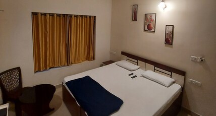 We One Comfort  inn Room Type - Super Deluxe Double Room