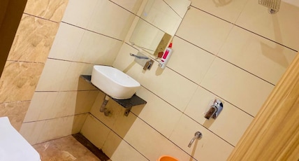 Hotel Lime Wood Room Type - Deluxe Triple Room Hotel Lime Wood Room Type - Deluxe Triple Room