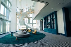 Hotel Indigo LOS ANGELES DOWNTOWN 