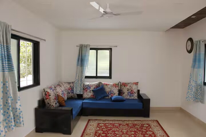 West Valley Farm Villa Lavasa Road - Tap to explore photos