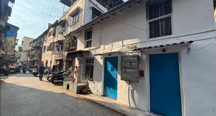 Olive Nest 1Bhk, at Hill Road Room Type - Olive Nest at Hill Road