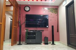 Beautiful guest house near Hyderabad airport