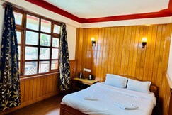 Cliff View Residency