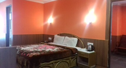 Hotel The Woodz Room Type - Family Suite Room