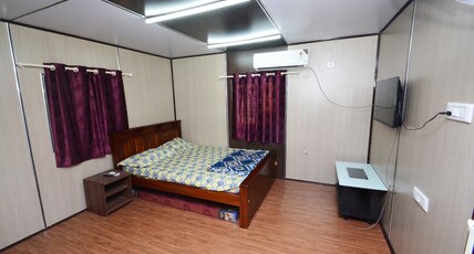 Amelie Home Stay Room Type - Amelie homestay 1