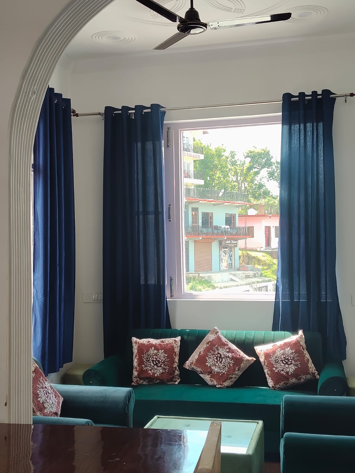 Himalaya Darshan Homestay - Tap to explore photos