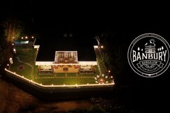 Banbury Bungalow Nature