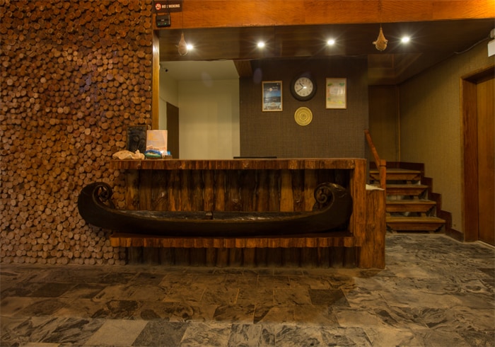 Main gallery
