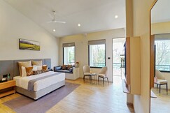 Palette Hotel Orient Greenz by CheckIn, Pench