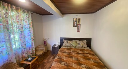 Sangrup Inn || 800 Metres From Main Town Room Type - Little Bunny