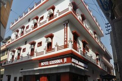 HOTEL KRISHNA JI