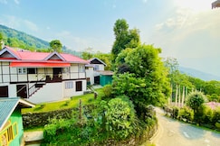 Tripoo Rhisum The Haapo Retreat