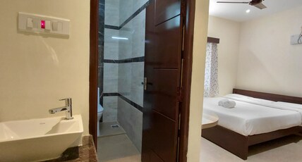 Jazz Inn Room Type - Standard Plus Room