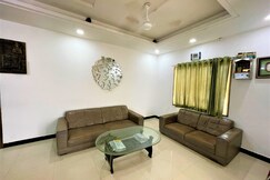 STAYGURU USHA RESIDENCY