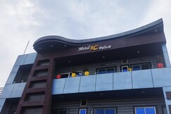 Hotel Rc Palace