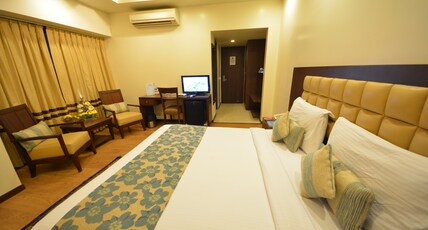 The Legend Inn Room Type - Premier Room
