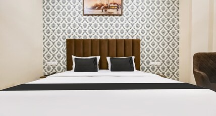 Hotel O Royal Regency Room Type - Classic