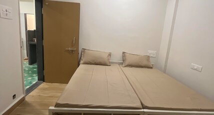 Jay Shankar Homestay Room Type - Bedroom 1