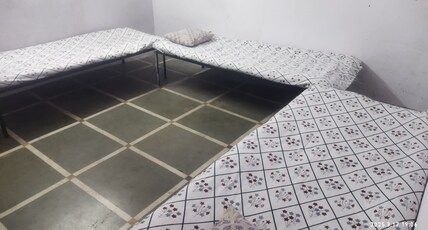 Maa Kaamal Dham Room Type - Dormitory Room