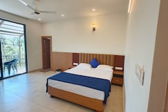 GM Farm Mountain View Homestay Chikmagalur.
