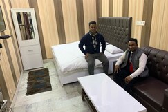 Hotel Krishna