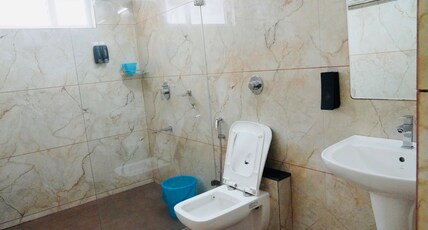K-Nest Room Type - VILLA 3 BHK