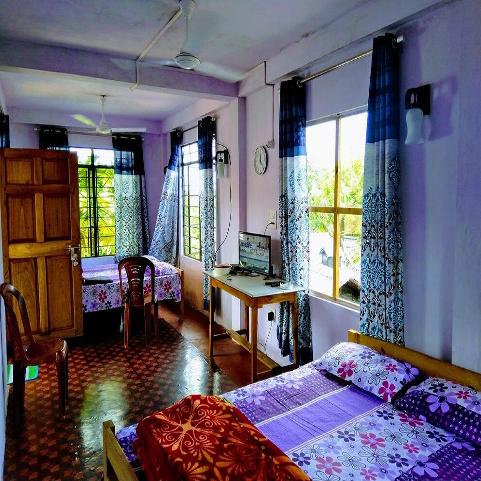 Main gallery