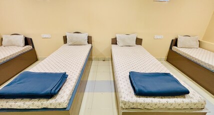 Hotel City Pride Room Type - DORMITORY