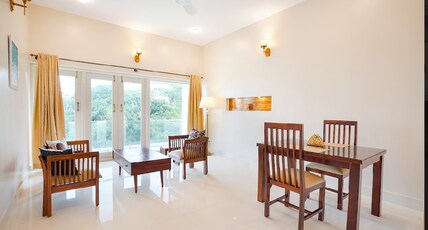 Bougainvillea Suites 2 Room Type - Bougainvillea Suites 2
