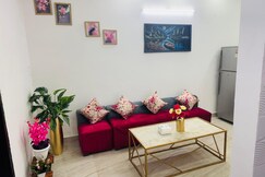 Sunny Park View 1BHK Apartment in Rajinder Nagar