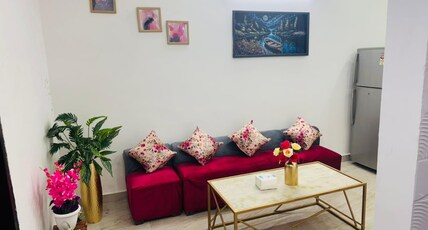 Sunny Park View 1BHK Apartment in Rajinder Nagar Room Type - Sunny Park View 1BHK Apartment in Rajinder Nagar