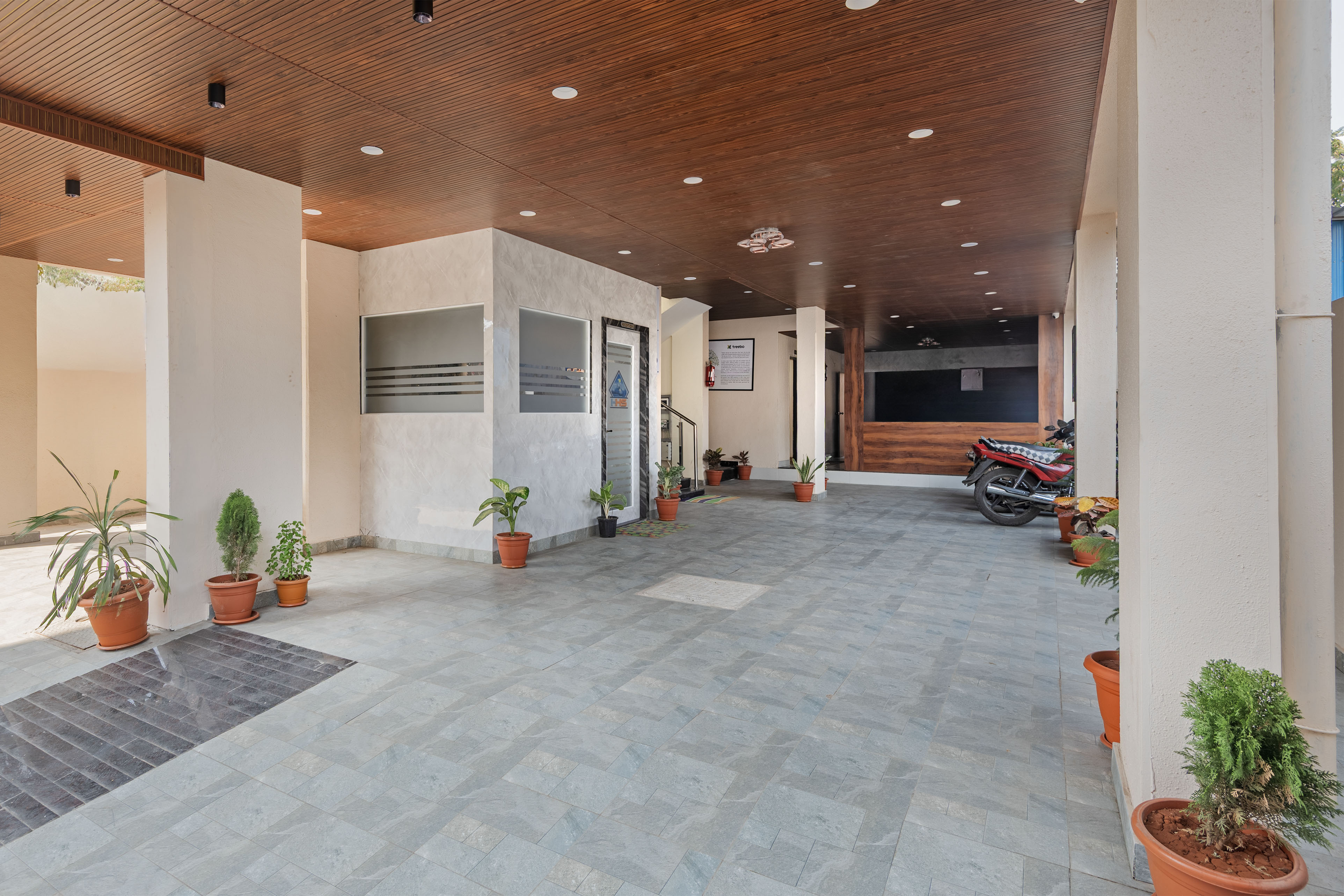 Treebo Himalayan Homestay - Tap to explore photos