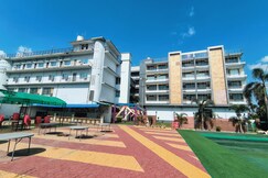 Address of Rajwada Resort