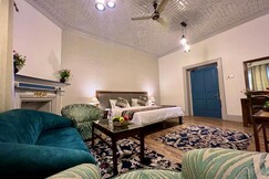 Hotel Akbar Residency