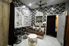Address of Home stays 1Bhk