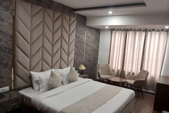 NAT GRAND REGENCY LUDHIANA
