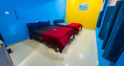 Pihu Homestay Room Type - Deluxe Room