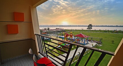 Sher Bengal River Resort Room Type - Premium Family Room