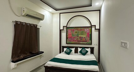 hotel sapna ragidency Room Type - duplex room