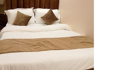 Hotel Gulmohar Tree Room Type - DELUXE ROOM Hotel Gulmohar Tree Room Type - DELUXE ROOM