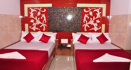 Sri Yallamandaiah Residency Room Type - Deluxe AC Room