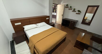 Eettickalhomes Room Type - Bedroom 4