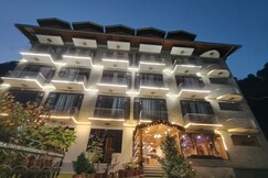 The Himalayan Apple Zone