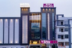 Hotel Raaj Palace Agra