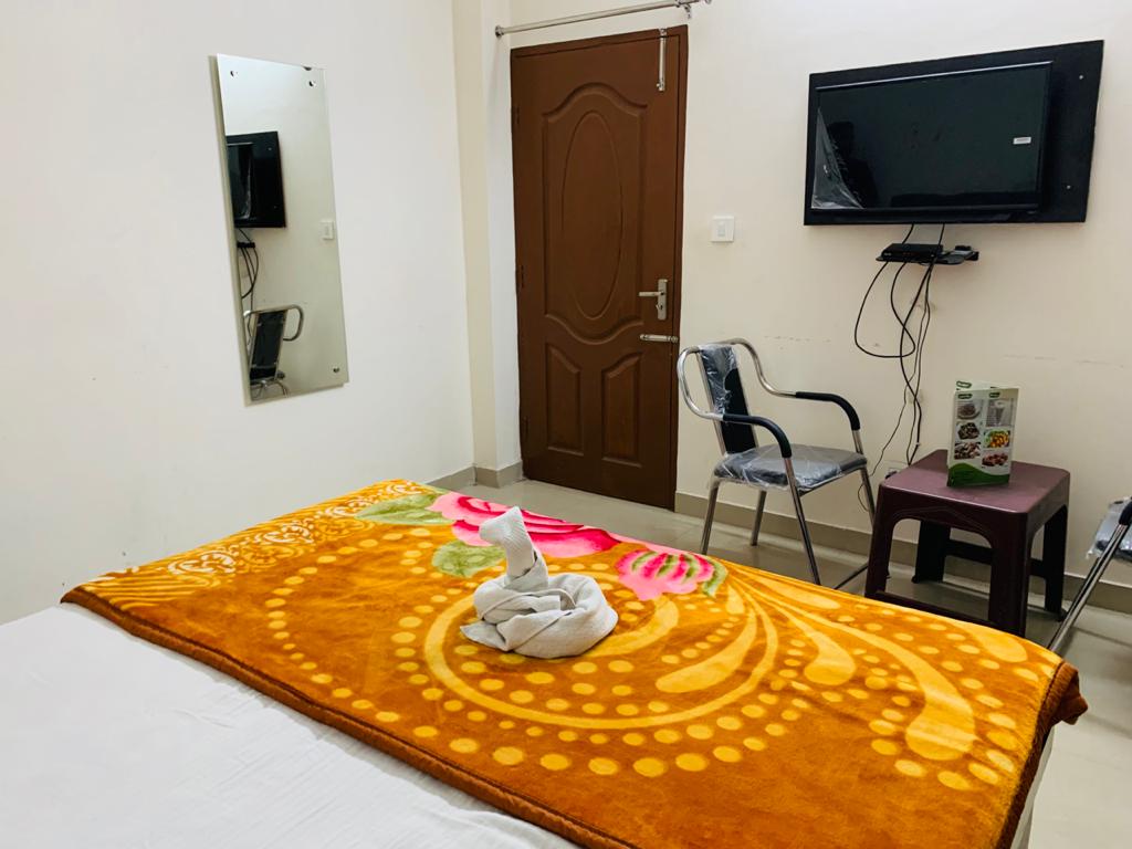 HOTEL KOHINOOR MOHALI - Tap to explore photos