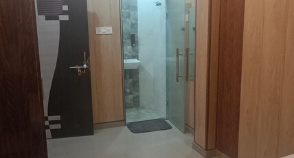 Kashi Ganga Guest House Room Type - STANDARD ROOM