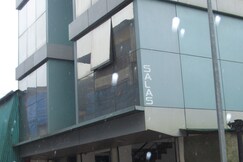 Hotel Salas Executive