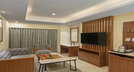 Southern Star Bangalore Room Type - Suite Room