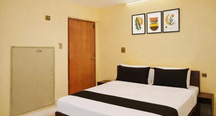O Balaji inn Room Type - Bedroom 5