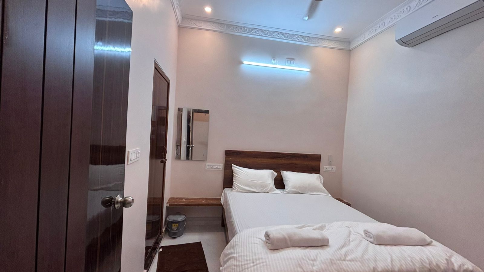 Indhu Residency - Tap to explore photos